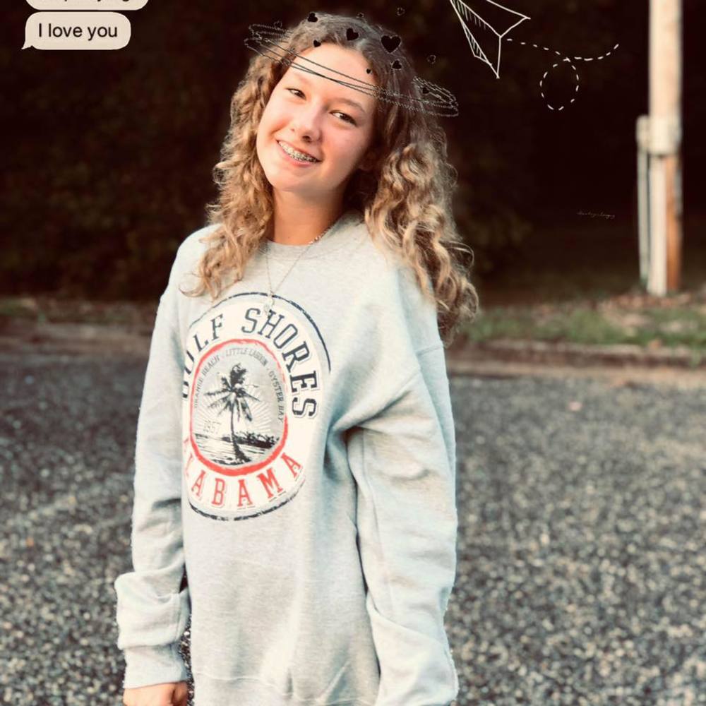 Meet your Posher, Kacie